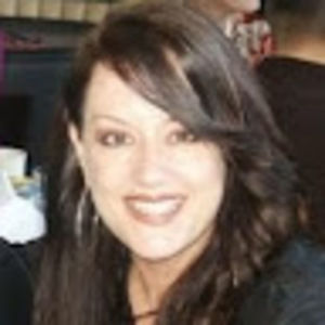 Meet your Posher, Kristine